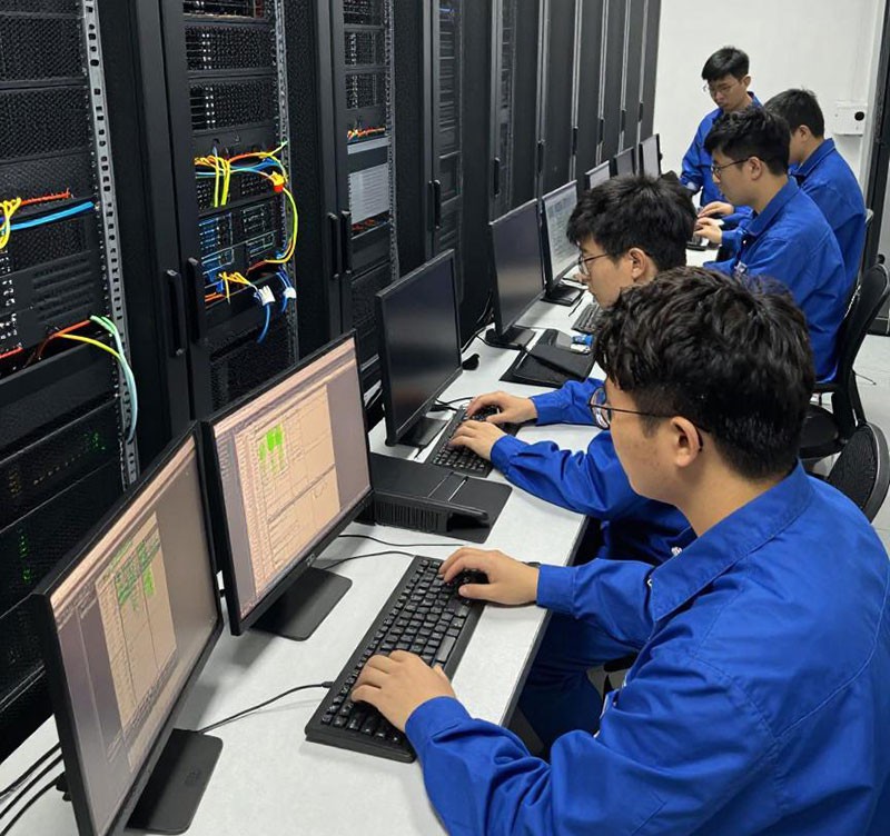 企业没有运维人员网站托管