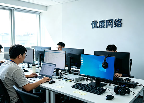 关于优度网络